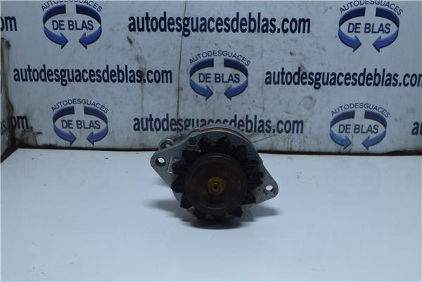 Ducato I Bus Alternador