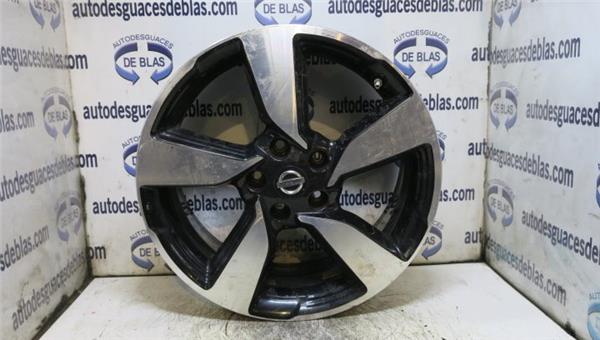 Qashqai J11E2013- Llanta