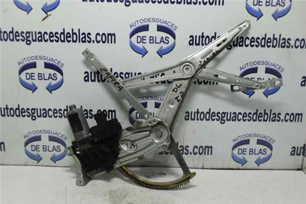 ZAFIRA B Elevalunas Electrico Delantero Izquierdo
