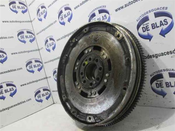 110 D Volante Motor