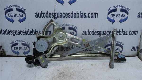 IS200 DS2IS2 Elevalunas Electrico Delantero Izquierdo IS200 DS2IS2 Elevalunas Electrico Delantero Izquierdo