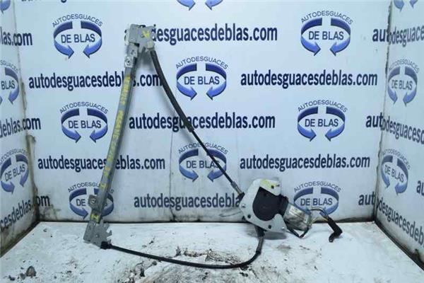 MEGANE I COACHCOUPE DA0 Elevalunas Electrico Delantero Izquierdo MEGANE I COACHCOUPE DA0 Elevalunas Electrico Delantero Izquierdo