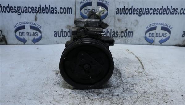 CLIO I PHASE III Compresor Aire Acondicionado