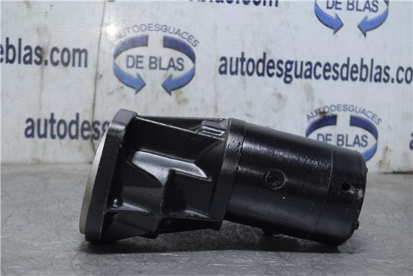 MAVERICK ML Motor Arranque