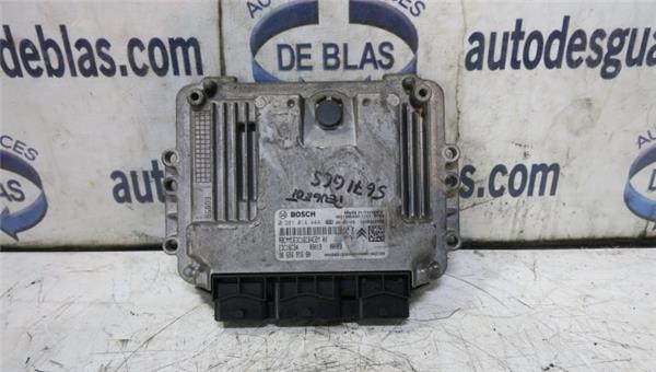 Bipper 2008- Centralita motor uce Bipper 2008- Centralita motor uce