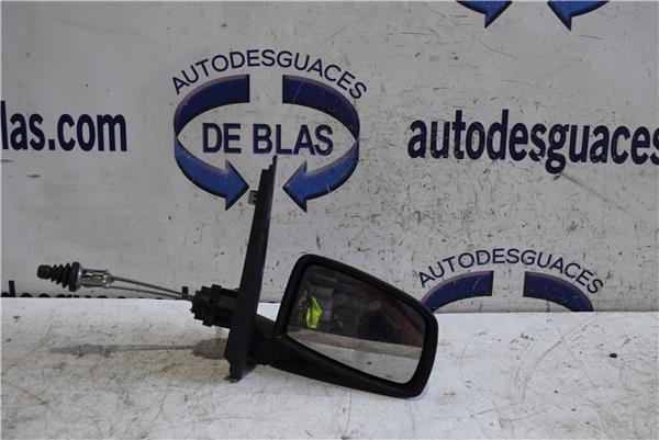 PANDA VAN I 271 Retrovisor Derecho