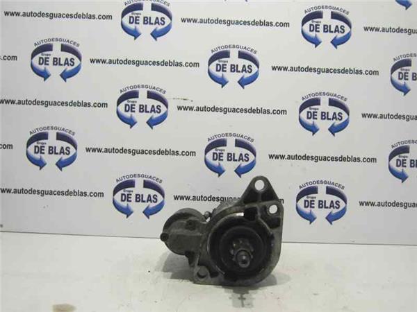 Golf II 19119308.1983- Motor Arranque