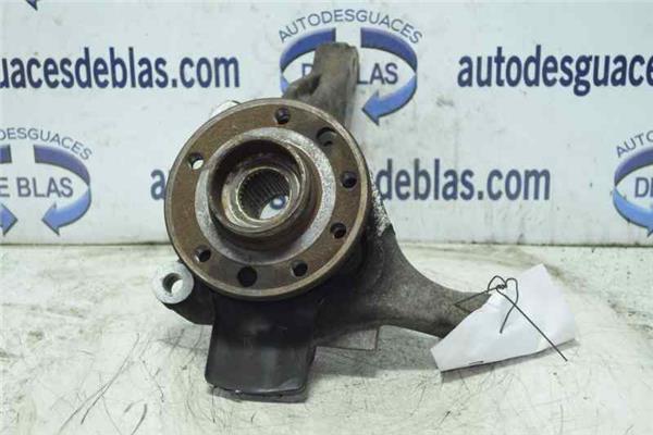 VECTRA C BERLINA Mangueta Delantera Izquierda VECTRA C BERLINA Mangueta Delantera Izquierda