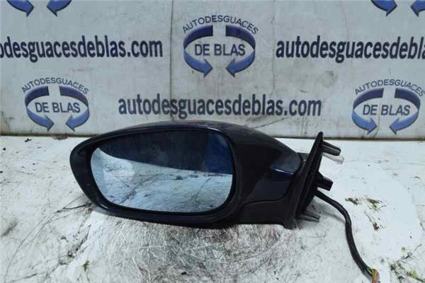 607 S2 Retrovisor Izquierdo