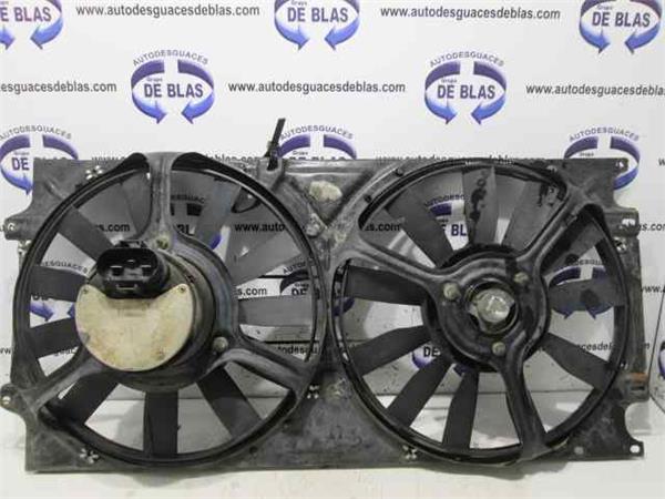 SIN DEFINIR Electroventilador