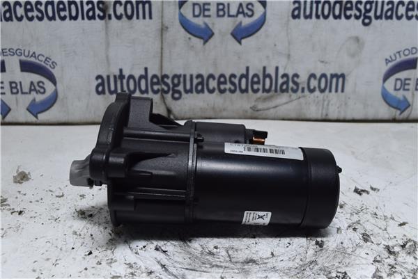 SAXO Motor Arranque