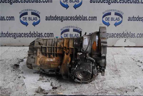 A6 BERLINA 4B2 Caja Cambios Manual