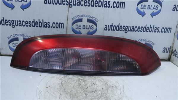 CORSA C Piloto Trasero Izquierdo CORSA C Piloto Trasero Izquierdo