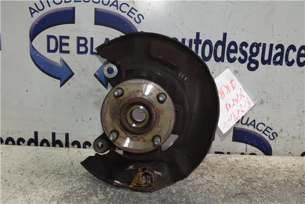 YARIS Mangueta Delantera Izquierda