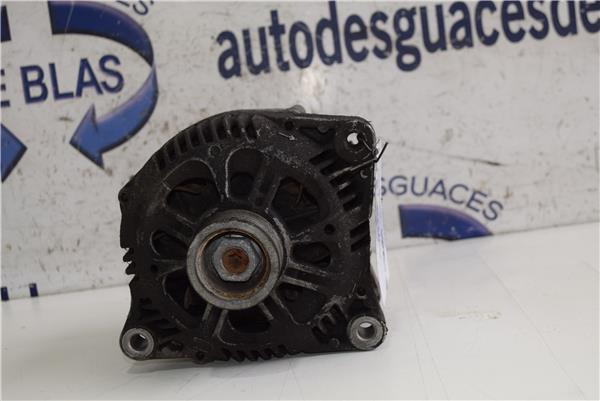 407 Alternador