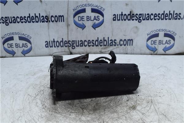 PASSAT BERLINA 3B3 Motor Arranque