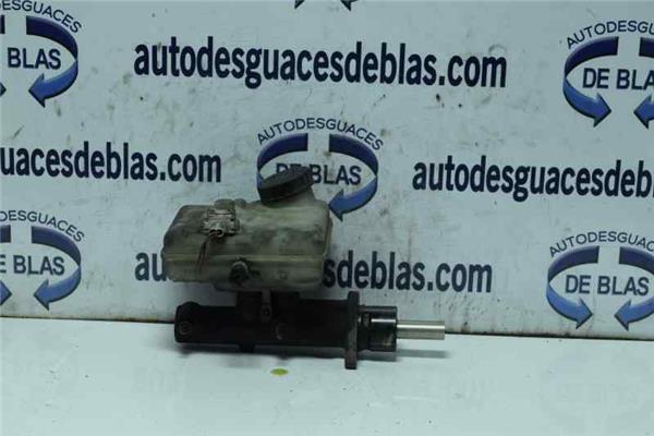 T4 TRANSPORTERFURGONETA SYNCRO MOD. 1991 Bomba Freno