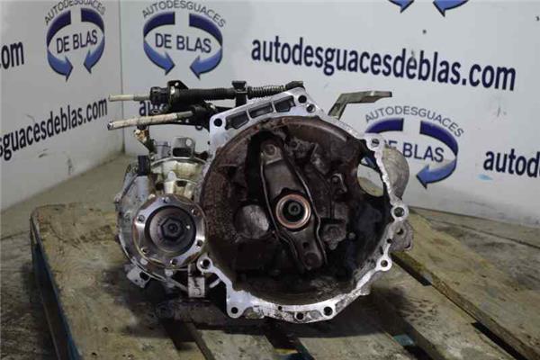 CORDOBA BERLINA 6L2 Caja Cambios Manual