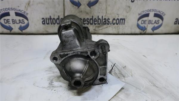 Laguna II BG02001- Motor Arranque