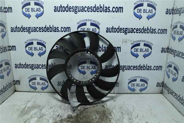 PASSAT BERLINA 3B2 Aspas Ventilador Radiador PASSAT BERLINA 3B2 Aspas Ventilador Radiador