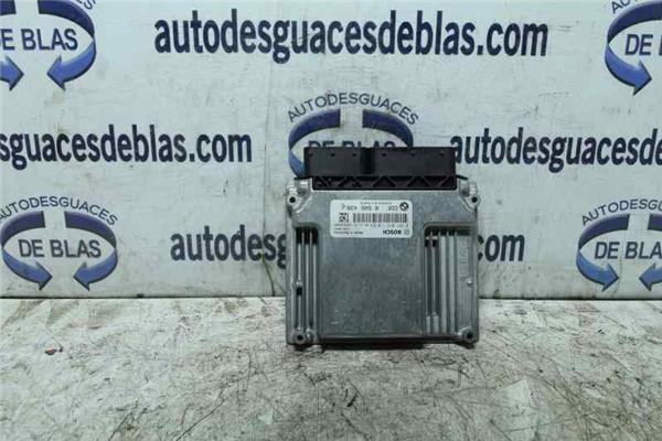 SERIE 3 BERLINA E90 Centralita motor uce