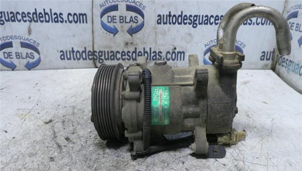 XSARA PICASSO Compresor Aire Acondicionado