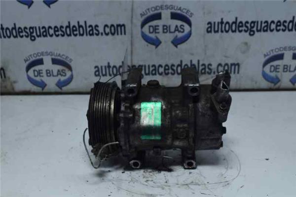 XSARA COUPE Compresor Aire Acondicionado