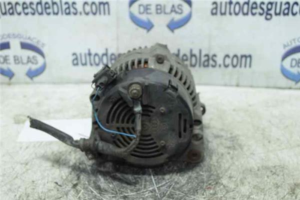 IBIZA 6K Alternador