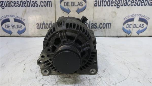 Golf IV Berlina 1J110.1997-2004 Alternador Golf IV Berlina 1J110.1997-2004 Alternador