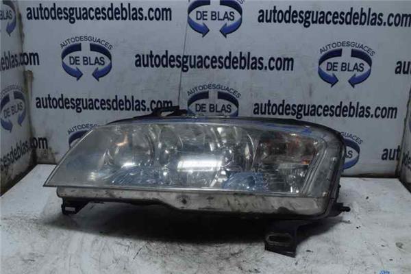 STILO 192 Faro Delantero Izquierdo