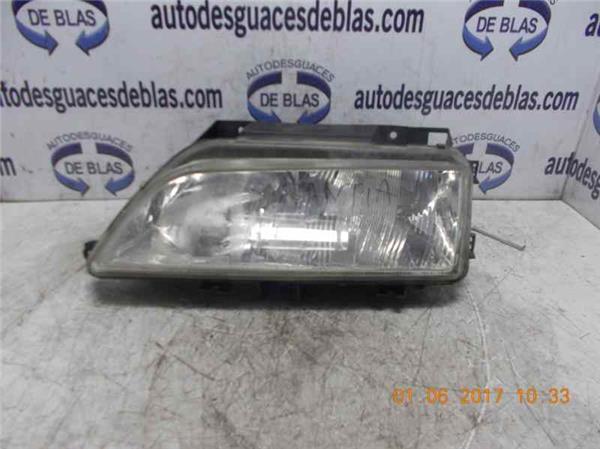 XANTIA BERLINA Faro Delantero Izquierdo XANTIA BERLINA Faro Delantero Izquierdo