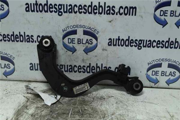 PASSAT BERLINA 3C2 Brazo Superior Trasero Izquierdo PASSAT BERLINA 3C2 Brazo Superior Trasero Izquierdo