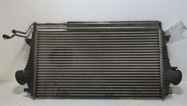 Insignia Berlina 2008- Intercooler