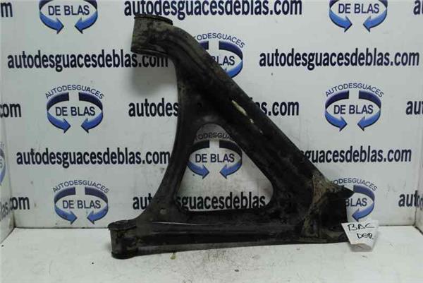 TOUAREG 7L6 Brazo Inferior Trasero Derecho