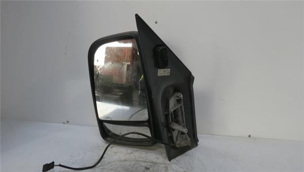 Sprinter III Furgon RWDAWD 90702.2018- Retrovisor Izquierdo Sprinter III Furgon RWDAWD 90702.2018- Retrovisor Izquierdo