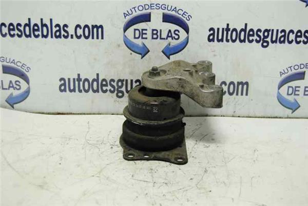 POLO 9N3 Soporte Derecho Motor