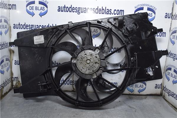 LAGUNA III Electroventilador