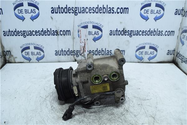 FOCUS BERLINA CAK Compresor Aire Acondicionado