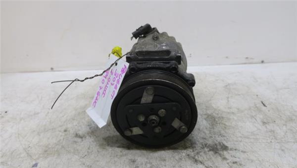 308 SW 2008- Compresor Aire Acondicionado