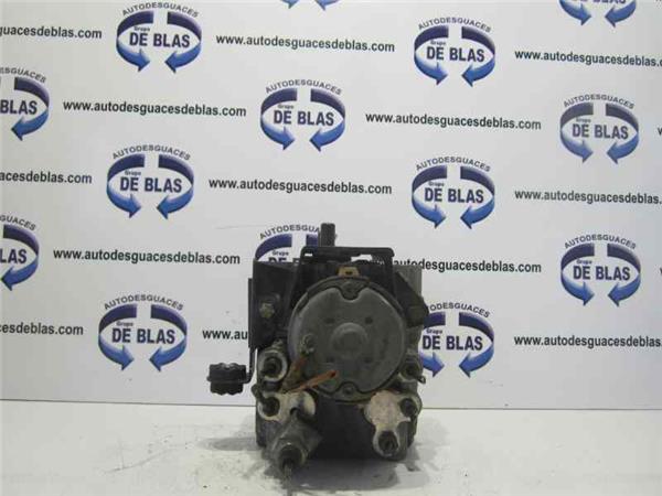 Serie 5 Berlina E391995- ABS