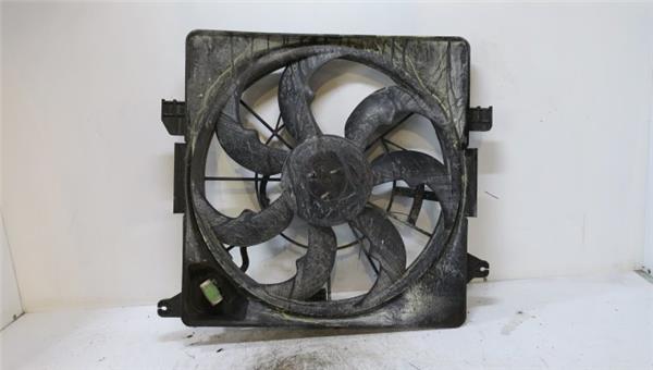 i40 VF11.2011- Electroventilador