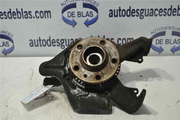 A3 8L09.1996- Mangueta Delantera Derecha