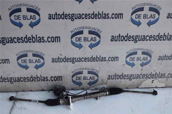 C4 BERLINA Cremallera Direccion Asistida C4 BERLINA Cremallera Direccion Asistida