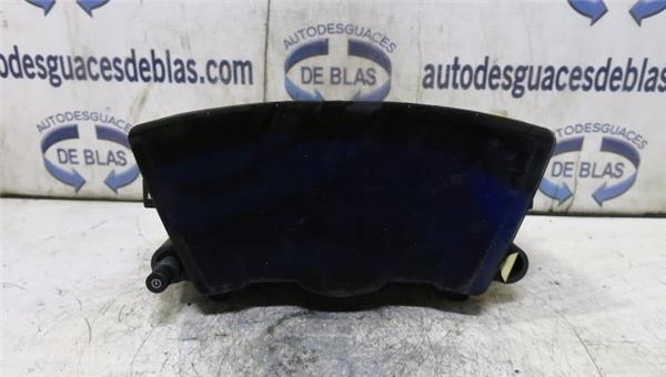 Civic Berlina 3 puertas FN2007- Cuadro Completo