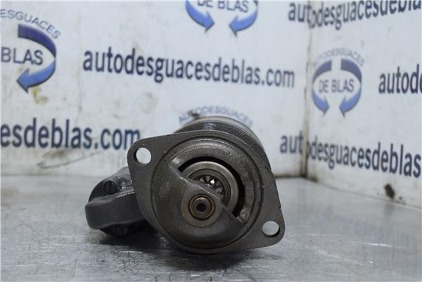 CX BERLINA Motor Arranque