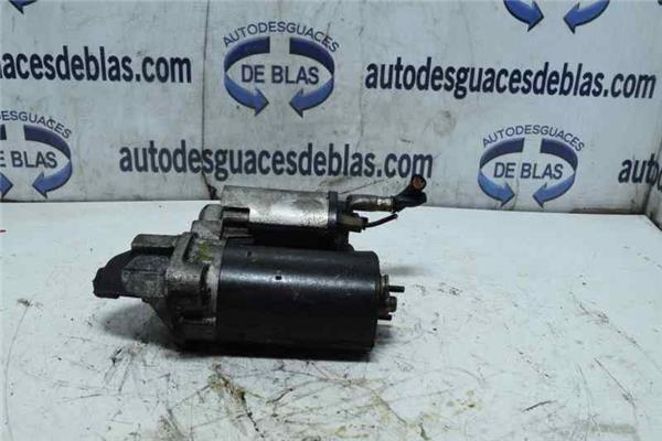 A6 BERLINA 4B2 Motor Arranque