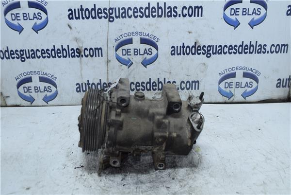XSARA BERLINA Compresor Aire Acondicionado XSARA BERLINA Compresor Aire Acondicionado