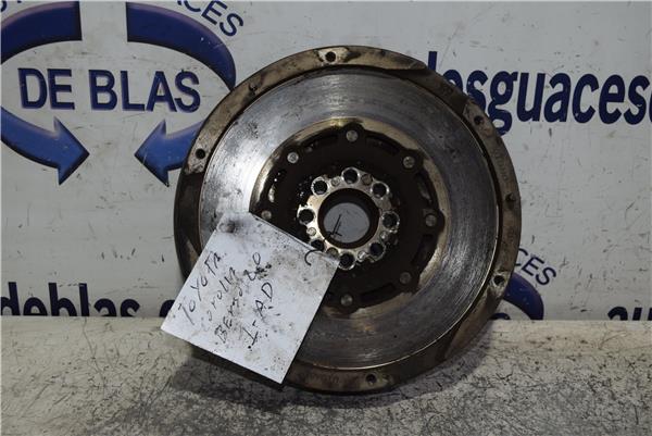 COROLLA VERSO R1 Volante Motor