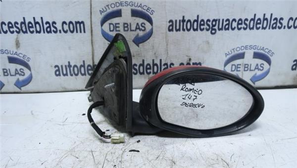 147 190 Retrovisor Derecho 147 190 Retrovisor Derecho