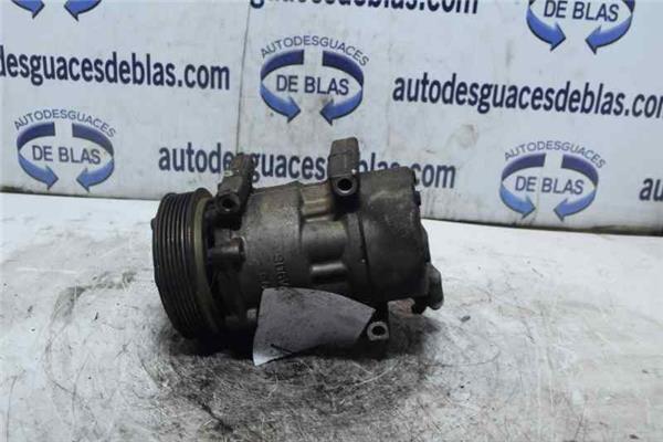 307 S1 Compresor Aire Acondicionado